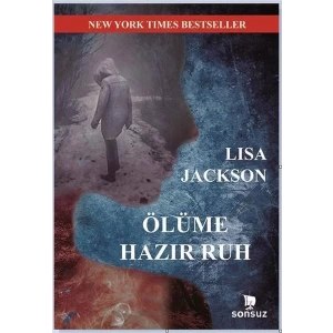 ÖLÜME HAZIR RUH - YAKAMOZ