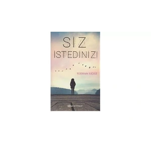 SİZ İSTEDİNİZ - EPSİLON