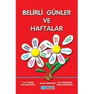 EVRENSEL BELİRLİ GÜNLER VE HAFTALAR