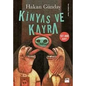 KİNYAS VE KAYRA - DOĞAN