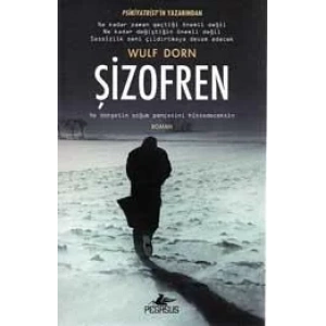 ŞİZOFREN - PEGASUS