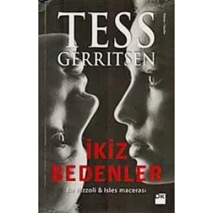 İKİZ BEDENLER - DOĞAN