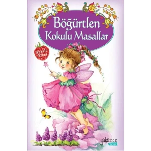 BÖĞÜRTLEN KOKULU MASALLAR - YAKAMOZ