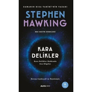 KARA DELİKLER - ALFA