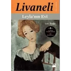 LEYLANIN EVİ - DOĞAN