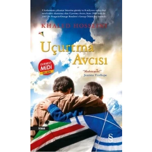 UÇURTMA AVCISI MİDİ BOY - EVEREST