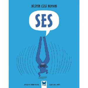 Bilimin Çizgi Roman - Ses