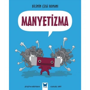 Bilimin Çizgi Romanı - Manyetizma