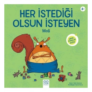 Her İstediği Olsun İsteyen Moli