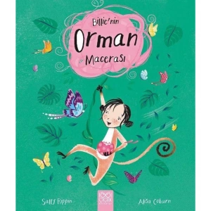 Billienin Orman Macerası