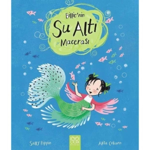 Billienin Su Altı Macerası