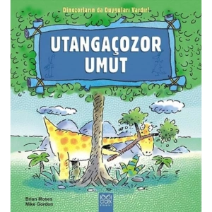 Utangaçozor Umut