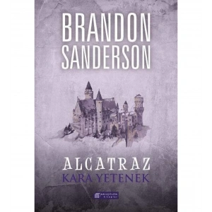 Alcatraz Kara Yetenek