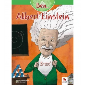 Ben...Albert Einstein