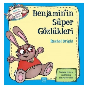 Benjaminin Süper Gözlükleri