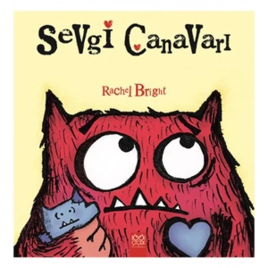 Sevgi Canavarı