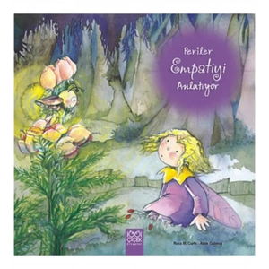 Periler Empatiyi Anlatıyor