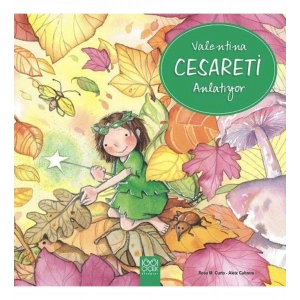 Valentina Cesareti Anlatıyor