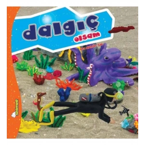 SELİMER BÜYÜYÜNCE NE OLSAM SERİSİ (6 KİTAP)