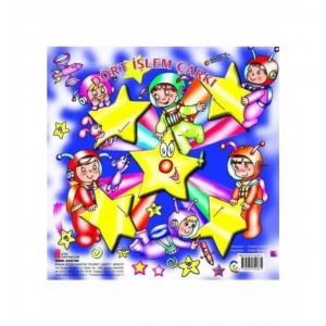 ATA 1.SINIF DÖRT İŞLEM ÇARKI