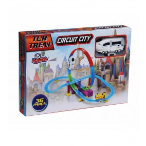 Var-N964M/661J-5-TUR TRENI 36 PRC