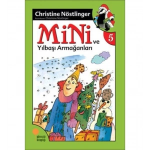MİNİ VE YILBAŞI ARMAĞANLARI - GÜNIŞIĞI
