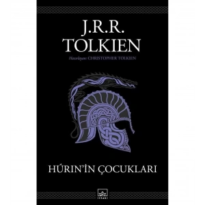 HURİNİN ÇOCUKLARI - İTHAKİ