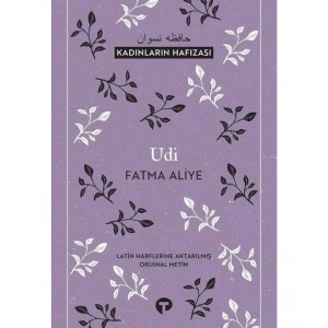 Udi Kadınların Hafızası