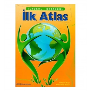ÖZGÜN İLK ATLAS