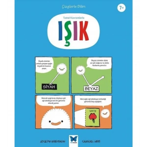 Temel Kavramlarla Işık