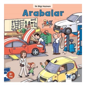 Arabalar