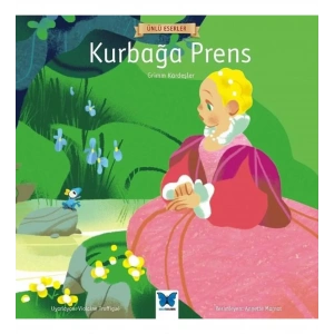 Kurbağa Prens