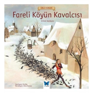 Fareli Köyün Kavalcısı