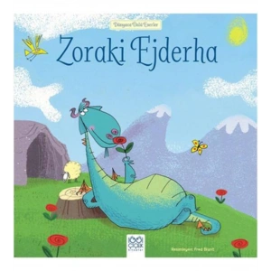 Zoraki Ejderha