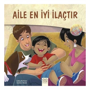 Aile En İyi İlaçtır