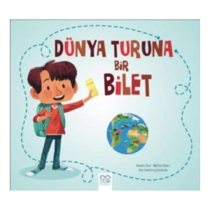 Dünya Turuna Bir Bilet