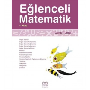 Eğlenceli Matematik 4.Kitap
