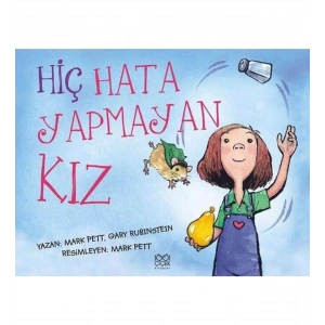 Hiç Hata Yapmayan Kız