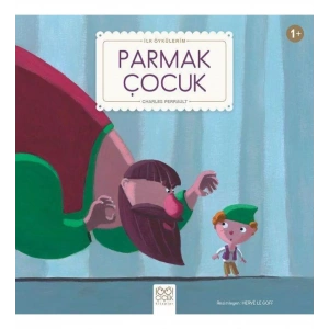 Parmak Çocuk