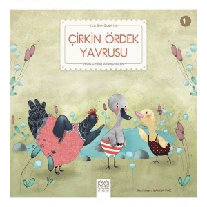 Çirkin Ördek Yavrusu