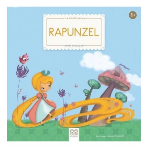 Rapunzel
