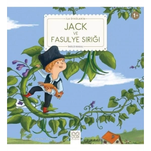 Jack ve Fasulye Sırığı