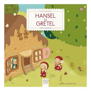 Hansel ile Gretel