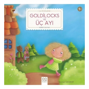 Goldilocks ve Üç Ayı