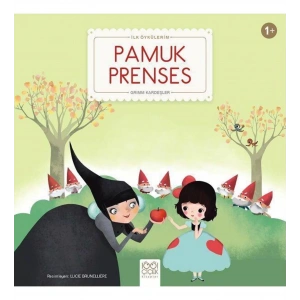 Pamuk Prenses