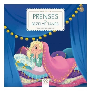 Prenses ve Bezelye Tanesi