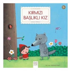 Kırmızı Başlıklı Kız