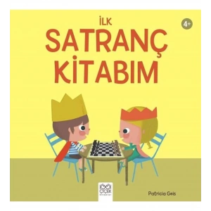 İlk Satranç Kitabım
