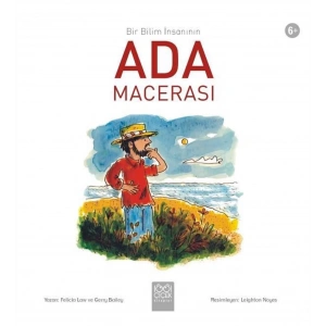 Bir Bilim İnsanının Ada Macerası