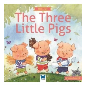 The Three Little Pigs